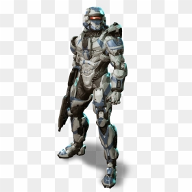 Warrior Armor Png - Halo Spartan Warrior Armor, Transparent Png - vegeta scouter png