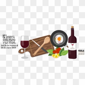 Vino Png , Png Download - Red Wine, Transparent Png - vino png