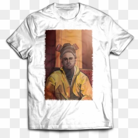 Jesse Pinkman By Hkjs - Cat Lovers T Shirt Ideas Design, HD Png Download - jesse pinkman png