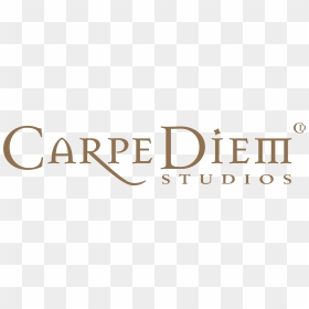 Carpe Diem Studios Logo - Fête De La Musique, HD Png Download - zoe saldana png