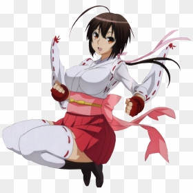 Sekirei Png Hd - Sekirei, Transparent Png - kancolle png