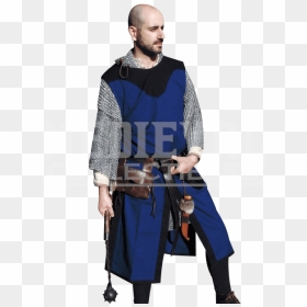 Medieval Clipart Norman Soldier - Middle Ages, HD Png Download - chivalry medieval warfare png