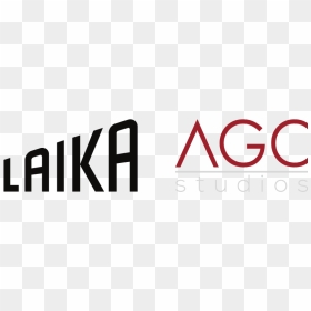 Agc International And Laika Films, HD Png Download - zoe saldana png