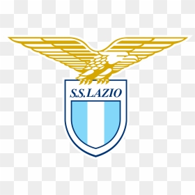 Ss Lazio Logo Png - Ss Lazio, Transparent Png - ss png