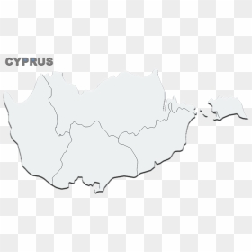 Blank Map Of The World Png, Transparent Png - blank map of the world png