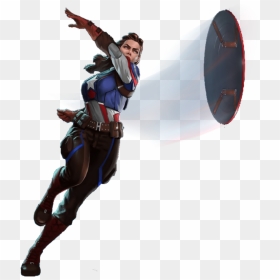 Freestyle Skydiving, HD Png Download - peggy carter png