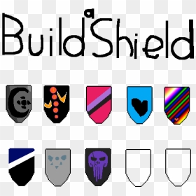 Make Your Shield By Timofeev, HD Png Download - episcopal shield png