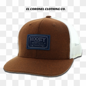 El Coronel Clothing Co - Baseball Cap, HD Png Download - doc brown png