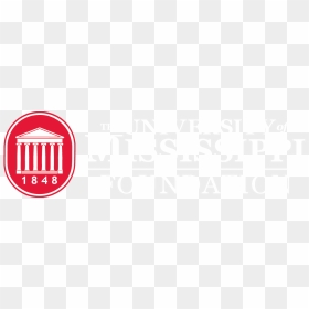 University Of Mississippi Foundation - University Of Mississippi Png, Transparent Png - mississippi png