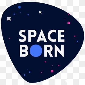 Spaceborn - Circle, HD Png Download - vino png