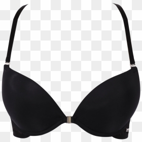 Front Fastner Cleavage Bra Choose Me - Cleavage Png, Transparent Png - cleavage png