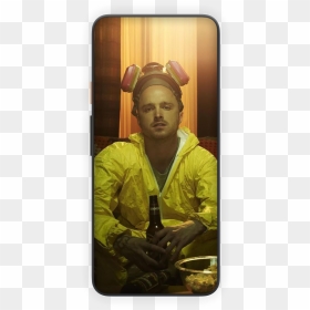 Jesse Pinkman - Jesse Pinkman Cooking, HD Png Download - jesse pinkman png