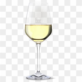 Bicchiere Di Vino Bianco Petra - Calice Di Vino Bianco, HD Png Download - vino png