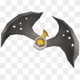 The Runescape Wiki - Weapon, HD Png Download - throwing star png