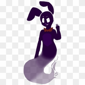 Cartoon, HD Png Download - five nights at freddy's bonnie png