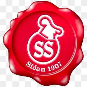 2ss Innsigli Sidan 2017 - Sláturfélag Suðurlands, HD Png Download - ss png