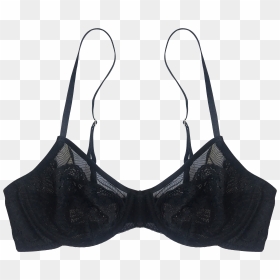 Cleavage Mesh Cup , Png Download - Brassiere, Transparent Png - cleavage png