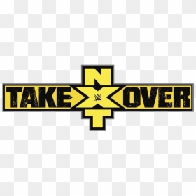 Nxt Takeover, HD Png Download - nxt takeover logo png