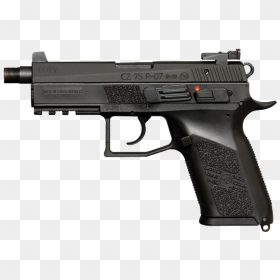 Beretta 92 Elite Ltt Centurion, HD Png Download - luger png