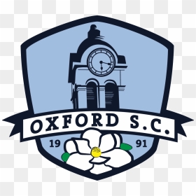 Mississippi Soccer Club Clipart , Png Download - Oxford Soccer Club, Transparent Png - mississippi png