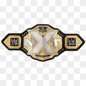 Nxt Women"s Championship, HD Png Download - nxt takeover logo png