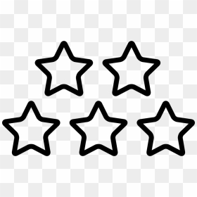 Transparent Five Stars Png - Sistema De Gestion De Calidad Icono, Png Download - throwing star png