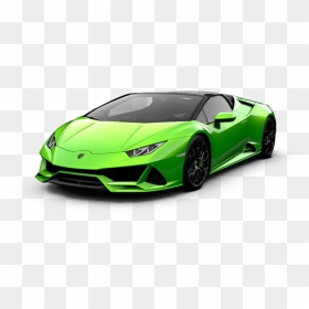 Lamborghini Huracán Evo Spyder - Lamborghini Huracan Evo Price In India, HD Png Download - huracan png