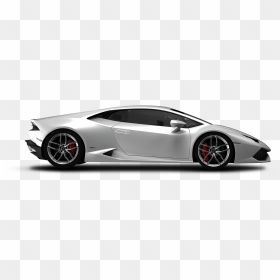 Lamborghini Huracán, HD Png Download - huracan png