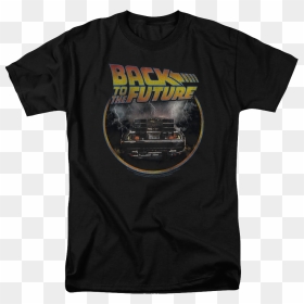 Back To The Future, HD Png Download - doc brown png