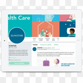 Screenshot, HD Png Download - ipad template png