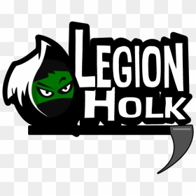 #legión Holk - Legion Holk Marca De Agua Png, Transparent Png - legion holk png