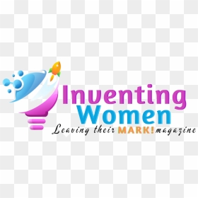 Inventing Women Magazine - Graphic Design, HD Png Download - cleavage png