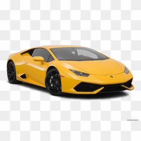 Transparent Lamborghini Png - Lamborghini Png, Png Download - huracan png