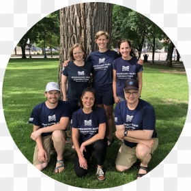 Staff Circle Small - Lawn, HD Png Download - mississippi png