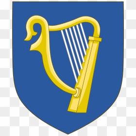 Transparent Irish Harp Clipart - Irish Legion, HD Png Download - legion holk png