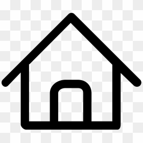 Housing Rental - Housing Icon Png, Transparent Png - housing png