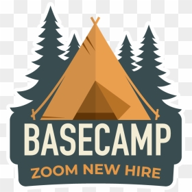 Bootcamp Race, HD Png Download - basecamp logo png