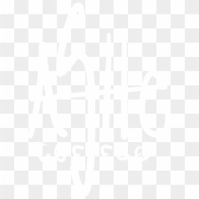 Ashe Logo And Link To Homepage - Calligraphy, HD Png Download - ashe png