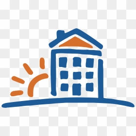Housing Corporation Logo, HD Png Download - housing png