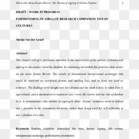 Hermetically Sealed Compressor Conclusion, HD Png Download - keanu reeves png