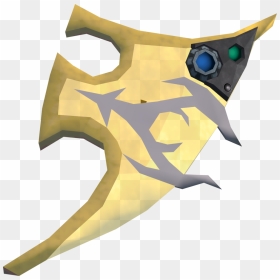 The Runescape Wiki - Arcane Spirit Shield Osrs, HD Png Download - arcane png