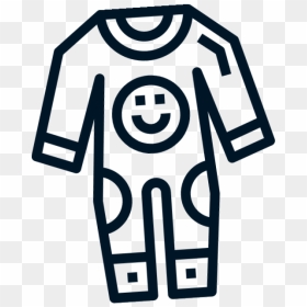 Pjs - Active Shirt, HD Png Download - episcopal shield png