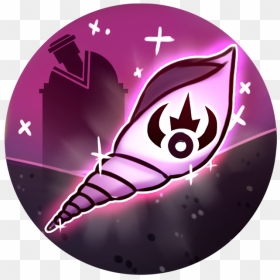 Arcane - Circle, HD Png Download - arcane png