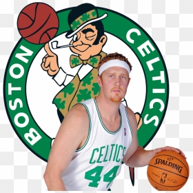 Brian Scalabrine Png, Transparent Png - brian scalabrine png