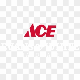 Transparent Spade Symbol Png - Ace Hardware, Png Download - hardware png