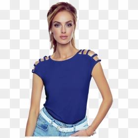 Daria Blouse - Blouse, HD Png Download - daria png