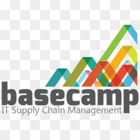 Basecamp Program Logo - Graphic Design, HD Png Download - basecamp logo png