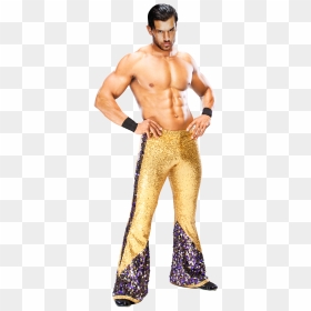 Fandango Wwe Png, Transparent Png - fandango png