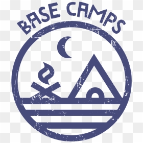Holmbury Saint Mary, HD Png Download - basecamp logo png