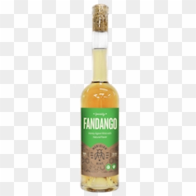 Fandango Png , Png Download - Glass Bottle, Transparent Png - fandango png